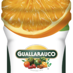 Jugo Guallarauco Naranja 1Lt