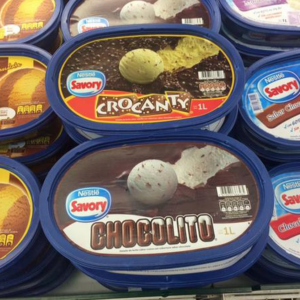 Helados