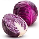 Repollo Morado