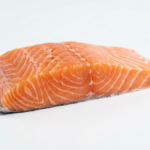Salmón en Trozo